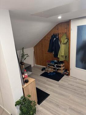 Foto - Dachgeschoßwohnung in Burtenbach zur Miete