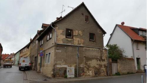 Foto - 6 Zimmer Reihenhaus zum Kaufen in Falkenstein/Harz