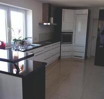 Moderne und großzügige Wohnung in ruhiger Randlage - Westerheim