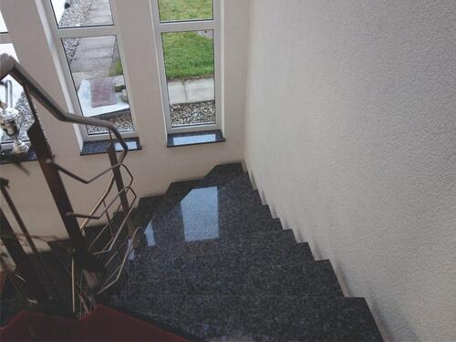 Foto - 8 Zimmer Etagenwohnung in Westerheim