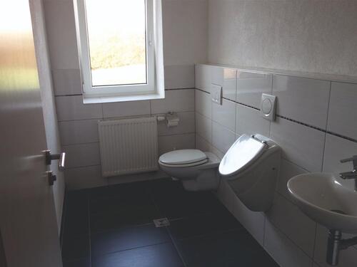 Foto - Etagenwohnung in Westerheim zur Miete