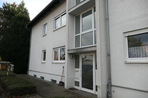 Foto - schöne 2 Zimmerwohnung direkt am Nottekanal