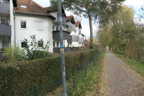 Foto - 2 Zimmer Erdgeschoßwohnung in Königs Wusterhausen