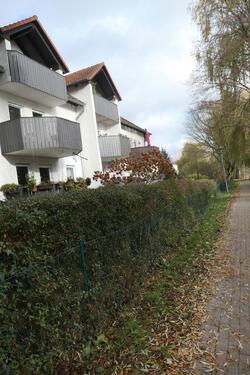 Foto - Erdgeschoßwohnung in Königs Wusterhausen zur Miete
