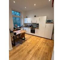 Möblierte Wohnung zur Untermiete - Düsseldorf Stadtbezirk 2