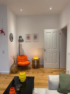 Foto - Etagenwohnung in Düsseldorf zur Miete