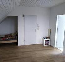 1-Zimmer-Apartment in Aachen-Schleckheim 1-Zimmer-Apartment in Aachen-Schleckheim