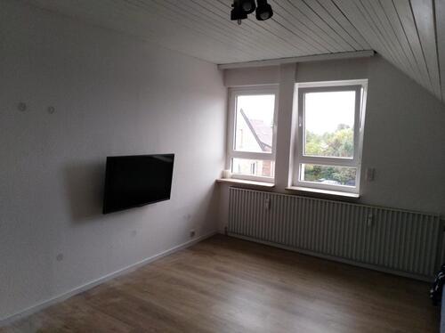 Foto - 1 Zimmer Dachgeschoßwohnung zur Miete in Aachen
