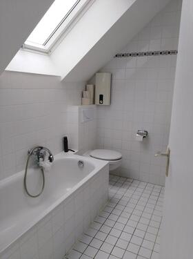 Foto - 1 Zimmer Dachgeschoßwohnung in Aachen