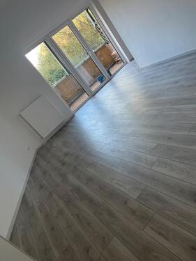 Foto - 3 Zimmer Etagenwohnung in Düren