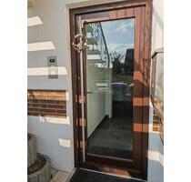 3 ZKB 81 m² barrierefrei mit hochwert. Einbauküche in Eichenzell - Fulda Aschenberg