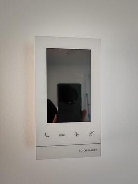 Foto - Etagenwohnung in Fulda zur Miete