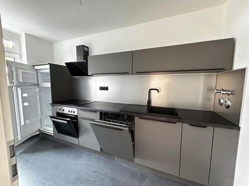 Foto - 3 Zimmer Etagenwohnung in Zwickau