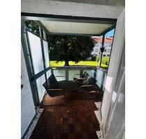 3-Zimmer Erdgeschosswohnung mit Balkon - Salzgitter