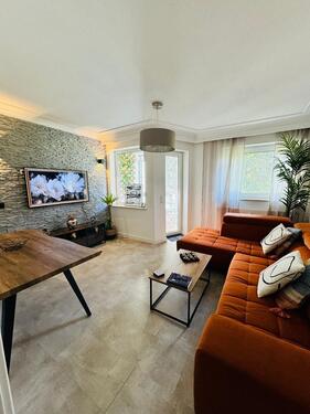 Foto - Erdgeschoßwohnung in Salzgitter zur Miete