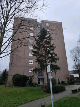 Foto - 2.5 Zimmer Etagenwohnung zum Kaufen in Ludwigshafen am Rhein