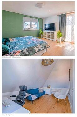 Foto - 5 Zimmer Einfamilienhaus zur Miete in Ingolstadt