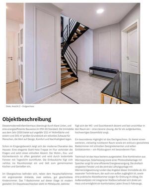 Foto - Einfamilienhaus in Ingolstadt zur Miete