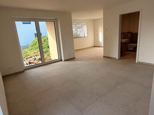 Foto - Neubau 3 Zimmer Wohnung mit Balkon in Zülpich
