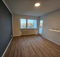 Bad Soden Elegante 2-Zimmer-Wohnung im 3. OG mit Balkon - Bad Soden am Taunus