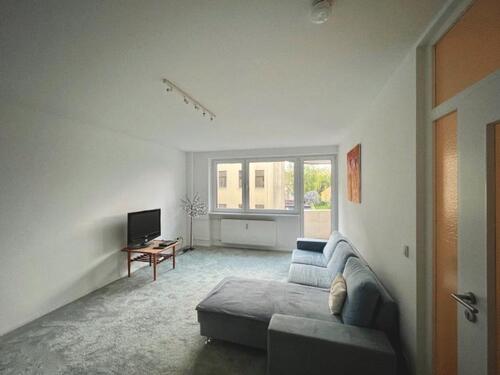 Foto - Ruhige helle freundliche Wohnung zu mieten, 2 Zi, 61qm 960€ kalt