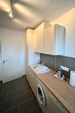 Foto - Etagenwohnung in Berlin zur Miete