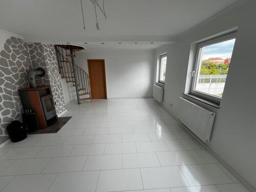 Foto - 5 Zimmer Maisonettenwohnung in Nürnberg