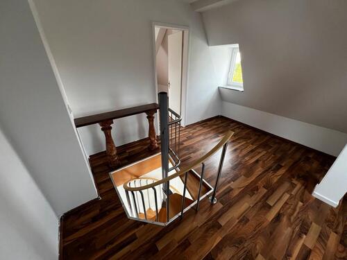 Foto - Maisonettenwohnung in Nürnberg zur Miete