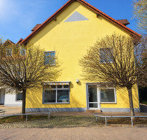 Gewerbe- Büro im Herzen von Artern