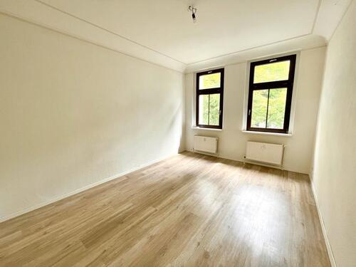Foto - 3 Zimmer Etagenwohnung zur Miete in Chemnitz