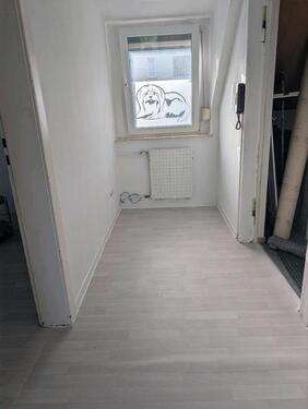Foto - 2 Zimmer Dachgeschoßwohnung in Bad Hersfeld