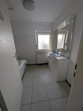 Foto - Dachgeschoßwohnung in Bad Hersfeld zur Miete