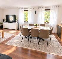 3 Zimmer Wohnung mit Garten In Neustadt an der Aisch