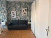 Foto - 1 Zimmer Dachgeschoßwohnung zur Miete in Berlin