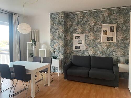 Foto - 1 Zimmer Dachgeschoßwohnung in Berlin
