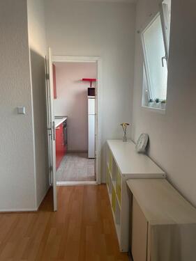Foto - Dachgeschoßwohnung in Berlin zur Miete
