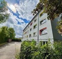 Mietwohnung mit 5 Zimmern in idyllischer Lage von Wiehe - Roßleben-Wiehe