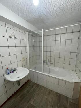 Foto - Etagenwohnung in Idar-Oberstein