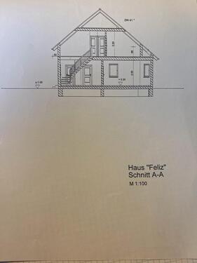 Foto - Einfamilienhaus in Ahrensfelde