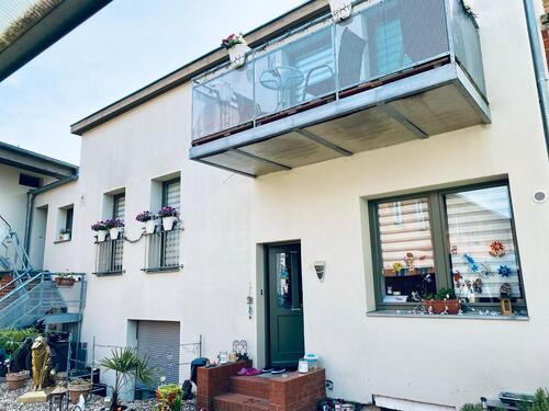 Foto - Einfamilienhaus zum Kaufen in Potsdam