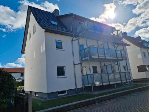 Foto - Wohnung zu vermieten in Alfeld (Leine)