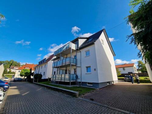 Foto - Etagenwohnung zur Miete in Alfeld (Leine)