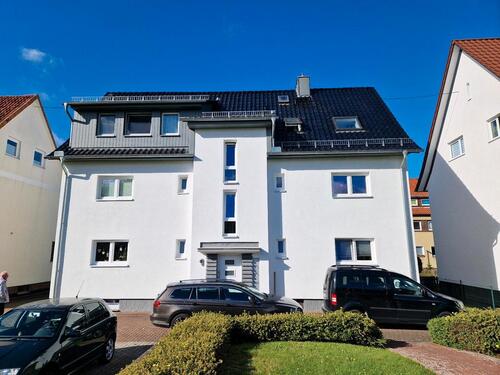 Foto - Etagenwohnung in Alfeld (Leine)