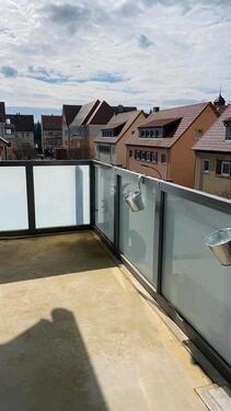 Foto - Etagenwohnung in Alfeld (Leine) zur Miete