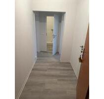 3- Raum Wohnung mit Küche Balkon und Stellplatz - Greifswald Groß Schönwalde