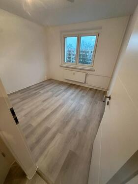 Foto - Etagenwohnung in Greifswald zur Miete