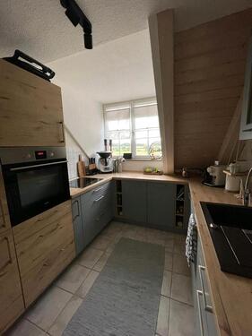 Foto - Etagenwohnung zur Miete in Nersingen