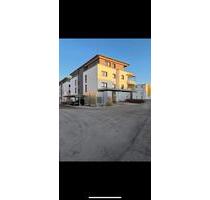 2 Zimmer Neubauwohnung in Dornhan