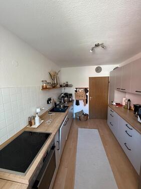 Foto - Etagenwohnung zur Miete in Münster
