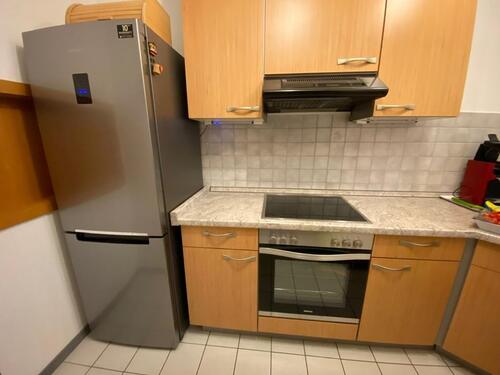 Foto - Etagenwohnung zur Miete in Nufringen